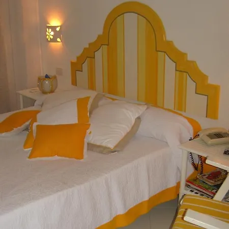 O'sole Vakantiehuis