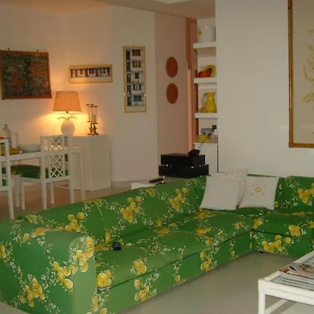 Vakantiehuis O'sole